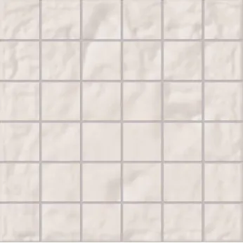 Керамогранит Emil Ceramica Forme Bianco Assoluto Mosaico