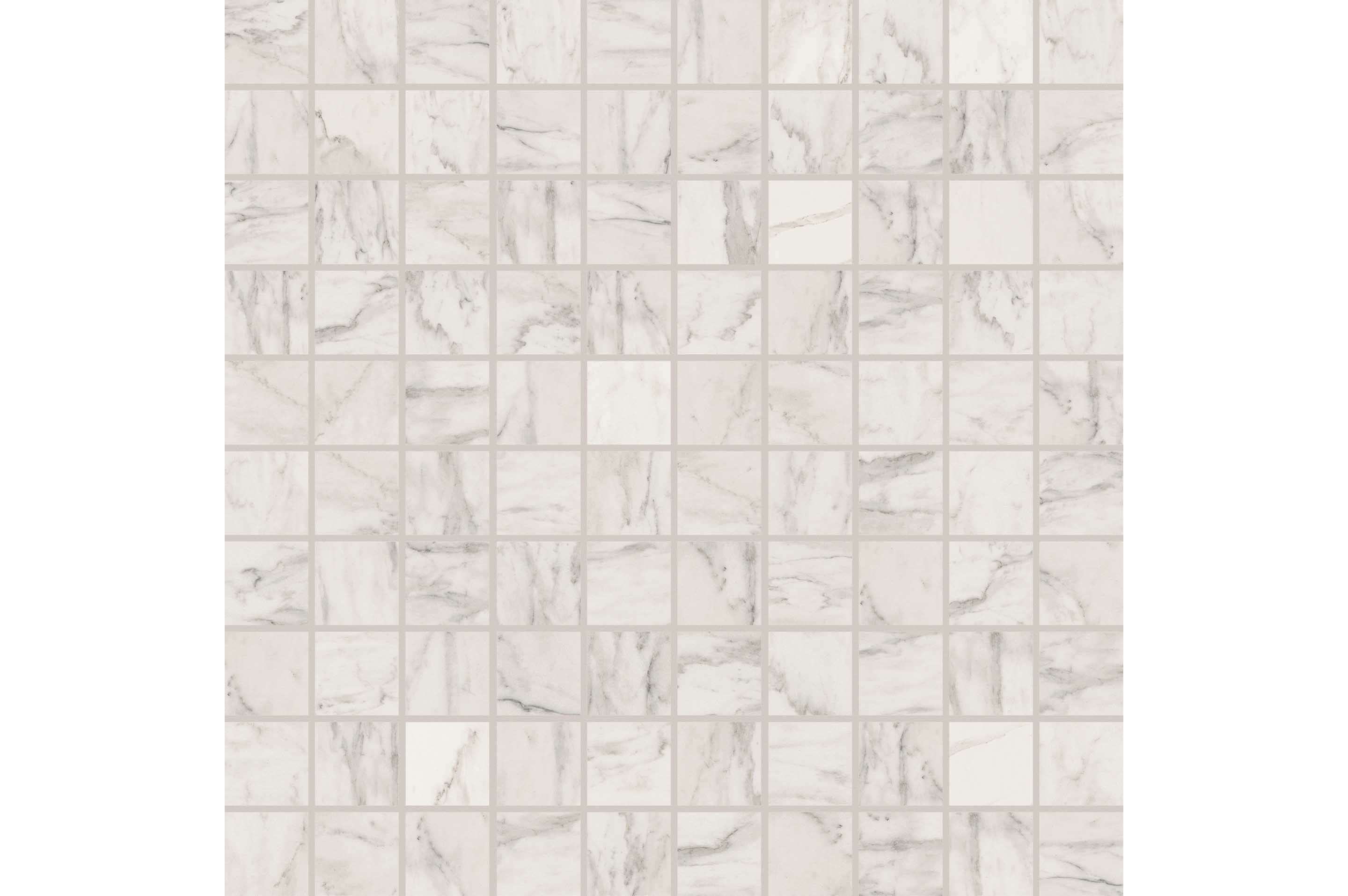 Керамогранит Florim Design Stones & More 2.0 Stone Calacatta 3X3