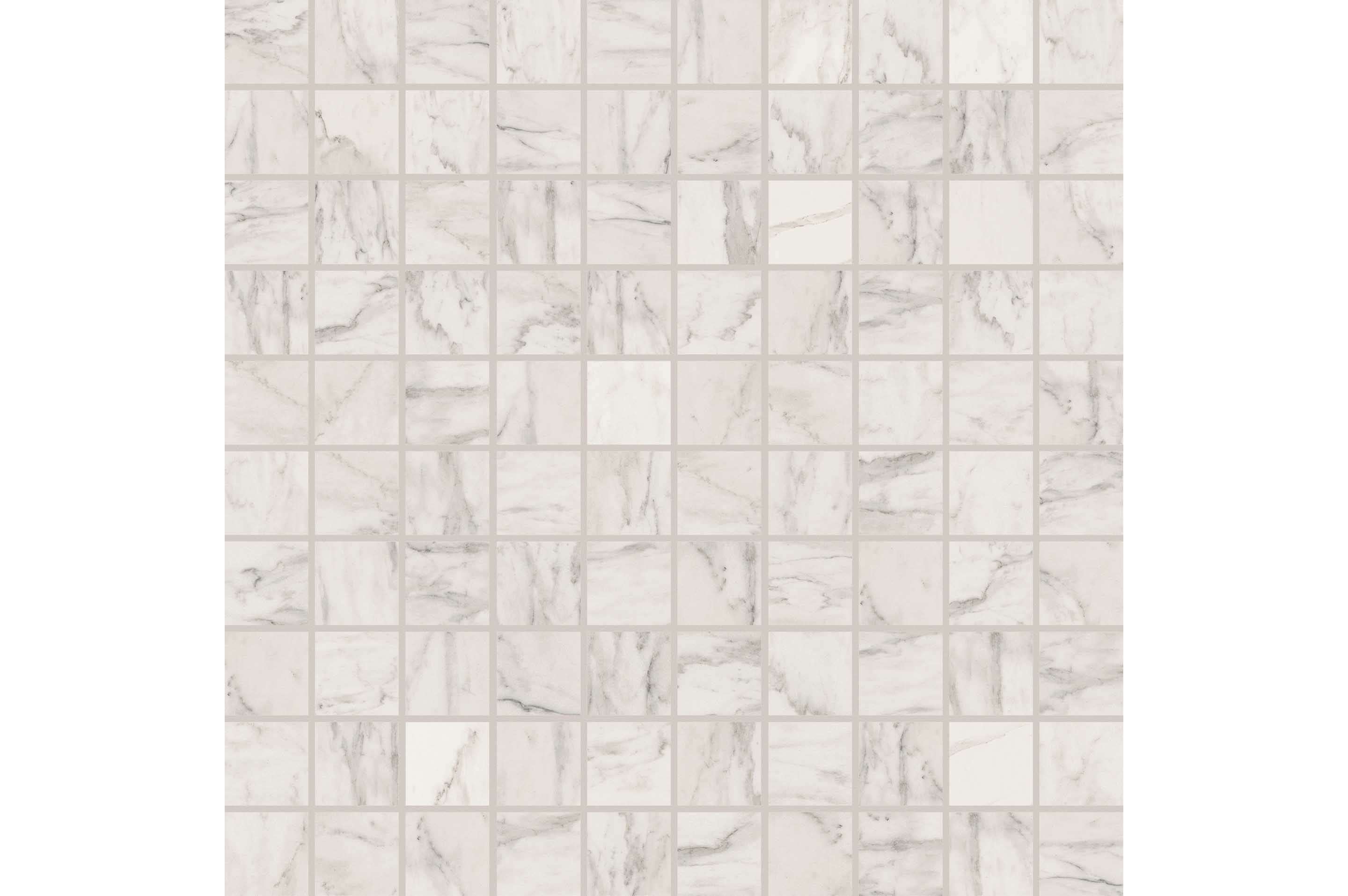 Керамогранит Florim Design Stones & More 2.0 Stone Calacatta 3X3