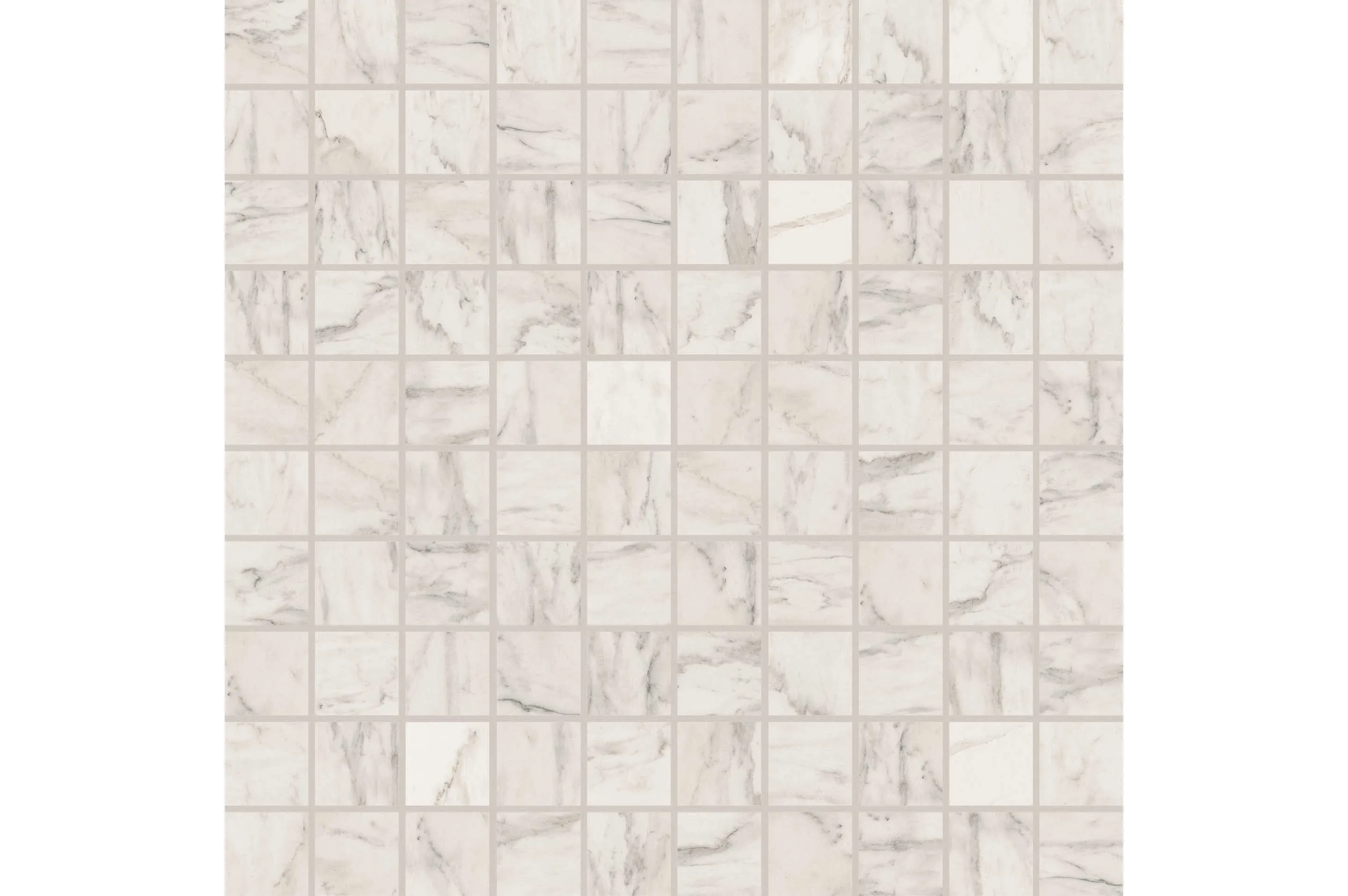 Керамогранит Florim Design Stones & More 2.0 Stone Calacatta 3X3