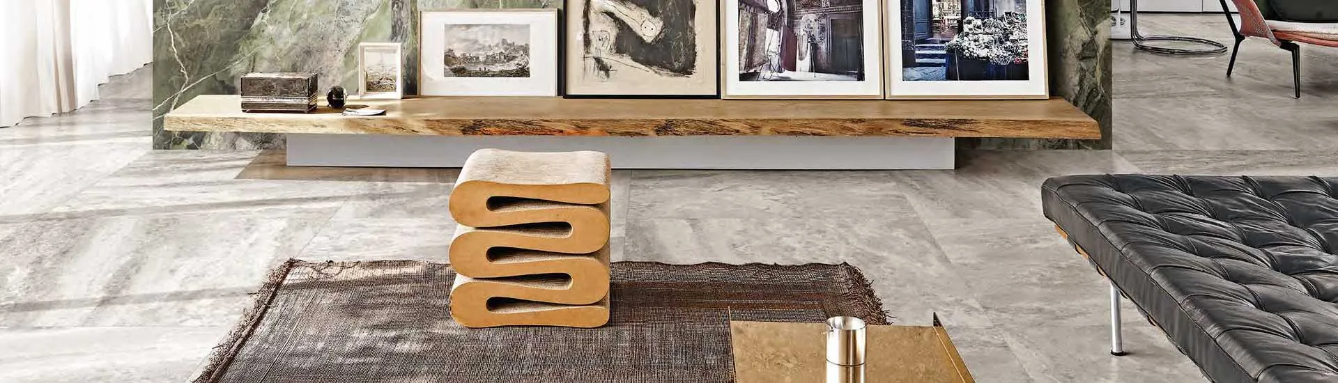 Керамогранит Florim Design Heritage Luxe Cloud