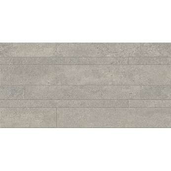Керамогранит Provenza by Emil Group Re-Play Concrete Listelli Sfalsati Recupero Grey