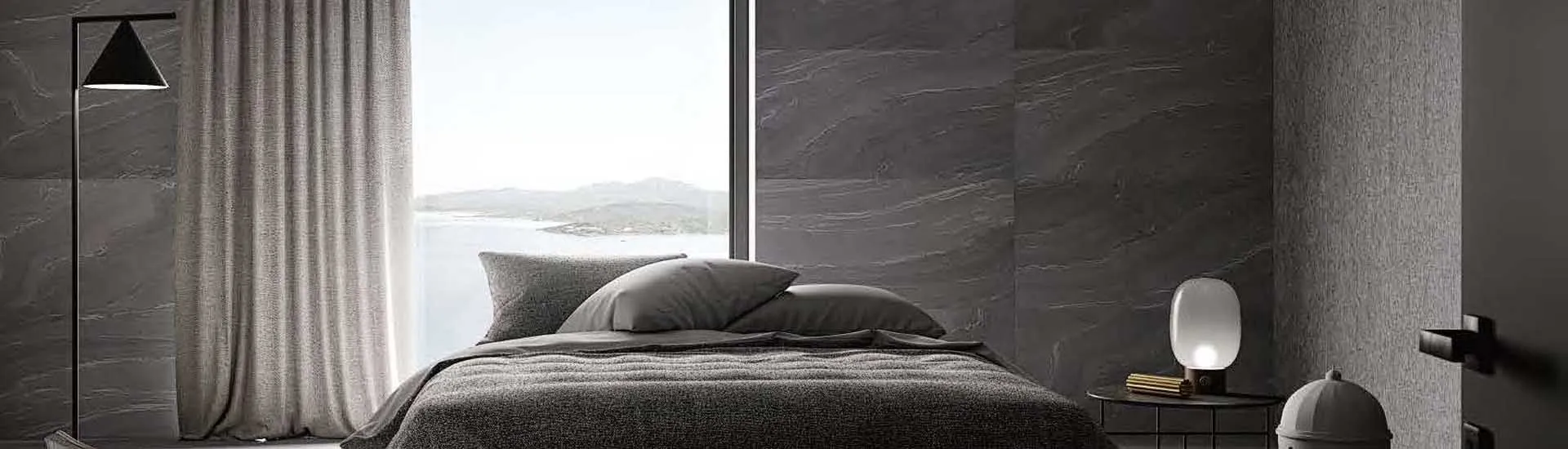 Керамогранит Ergon by Emil Group Stone Talk Rullata Dark