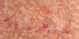 Flower Corten
