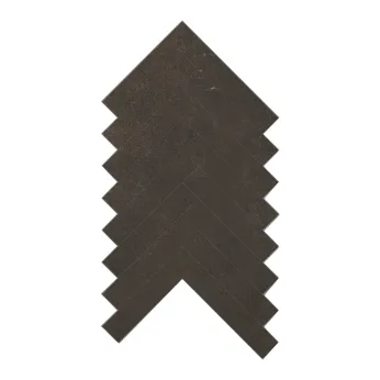 Керамогранит Florim Design SensiTerre Spina Carbone