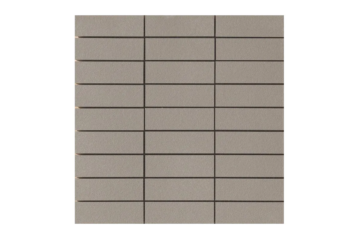 Керамогранит Saime Chroma Tortora Brick