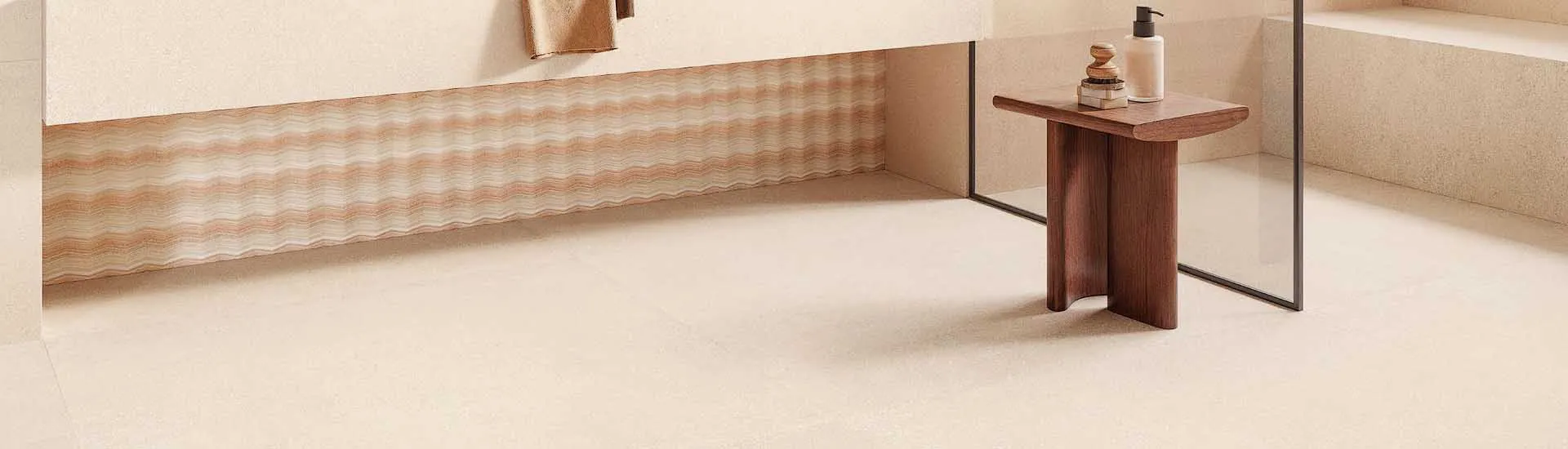 Керамогранит Emil Ceramica Pietra Essenza Sabbia