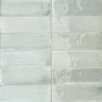 Керамогранит Sartoria Tbrick Aquamarine