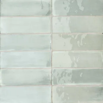 Керамогранит Sartoria Tbrick Aquamarine