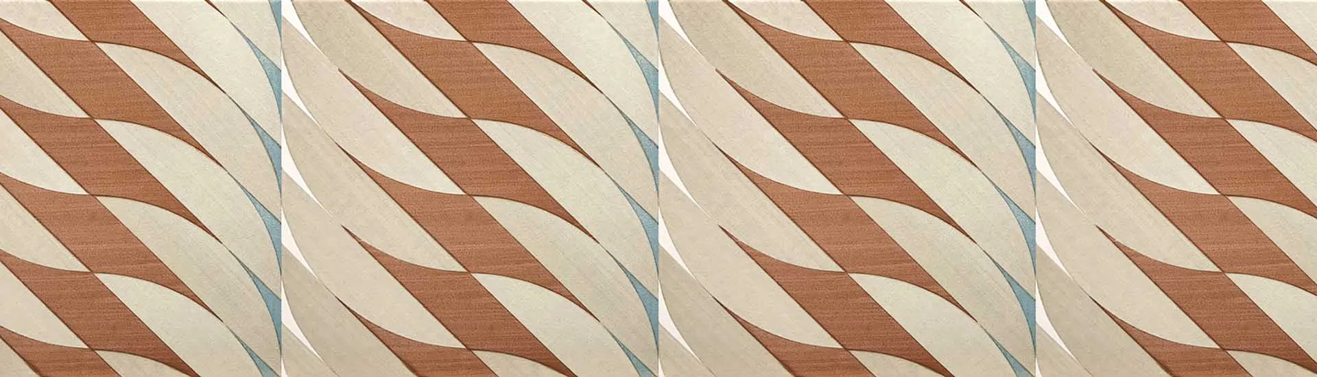 Керамогранит Ceramica Bardelli Fleurs Fleurs 2A