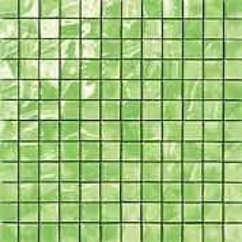 Мозаика Settecento (Сеттеченто) Musiva (Музива) Verde Kiwi 2.2x2.2