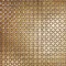 OPTICAL 5 Fondo Biancone - Decoro Oro 30,5 x 30,5