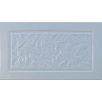 Керамогранит Grazia Ceramiche Elegance 2.0 Fascia Decoro Light Blue