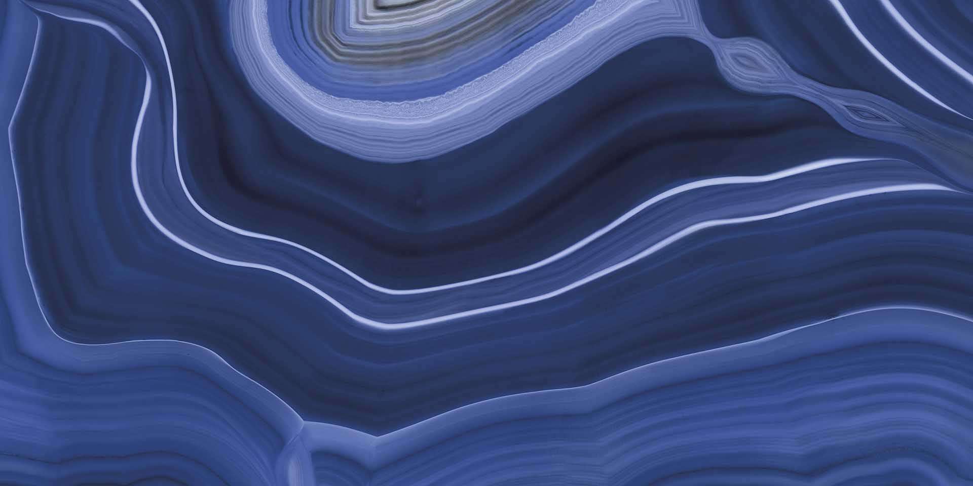 Керамогранит Level by Emil Group Marmi Agata Blu