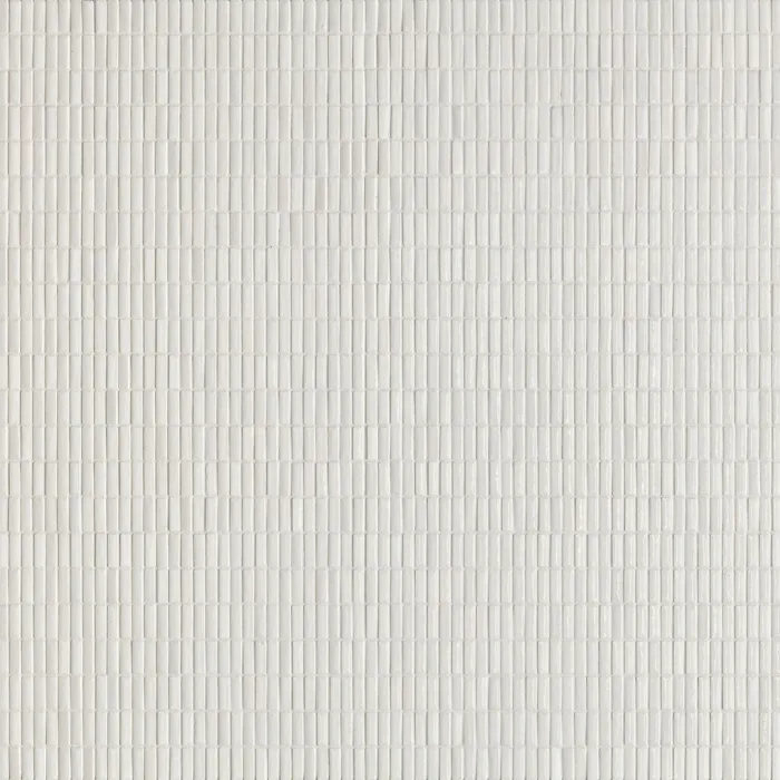 Керамогранит Mutina Phenomenon Rock Bianco Glossy