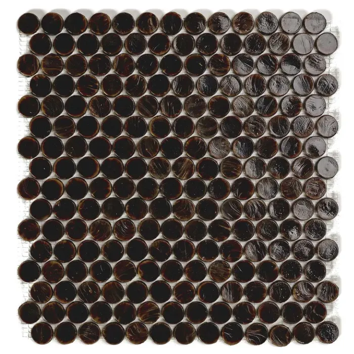 Мозаика Sicis Neoglass NG Chestnut 4