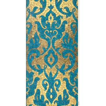 Golden Tiffany 40x80