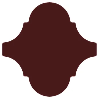 Керамогранит LaDiva Sara (Сара) Liscia Ciliegia