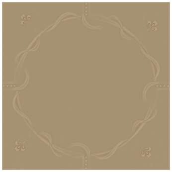 Керамогранит LaDiva Margherita (Маргарита) 02 Quadrato Cappuccino