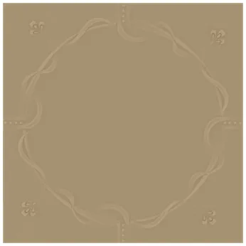 Керамогранит LaDiva Margherita (Маргарита) 02 Quadrato Cappuccino