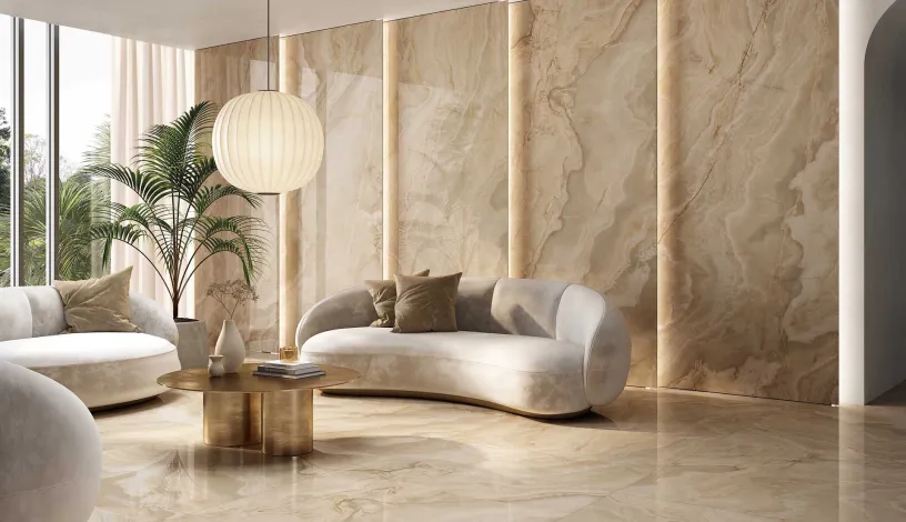 Onice Iride - La Fabbrica