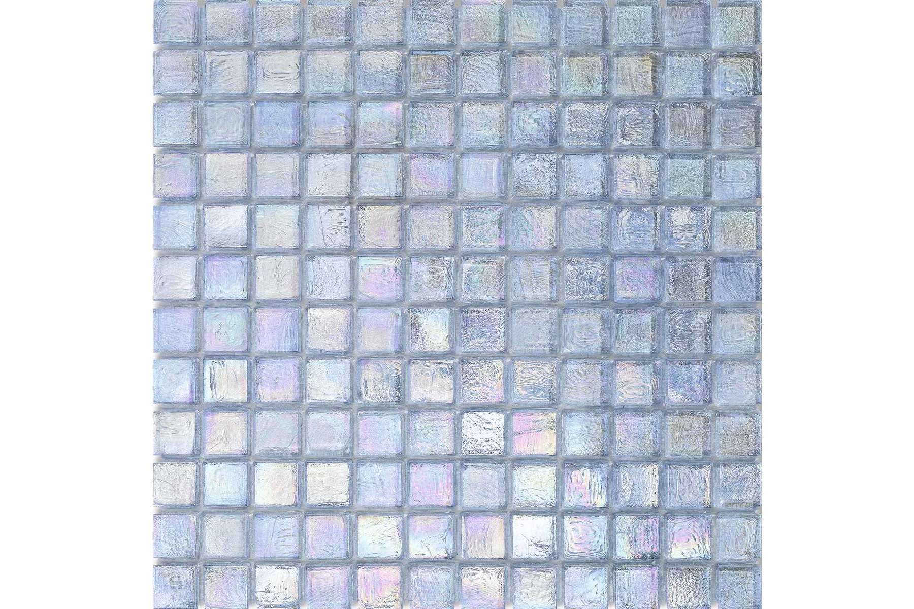 Мозаика Sicis Neoglass 245 Cashmere Cubes
