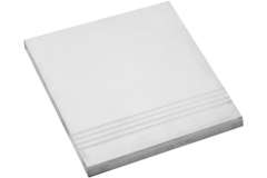 Керамогранит Casalgrande Padana Meteor Gradino Meteor Bianco