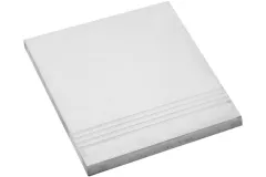 Керамогранит Casalgrande Padana Meteor Gradino Meteor Bianco