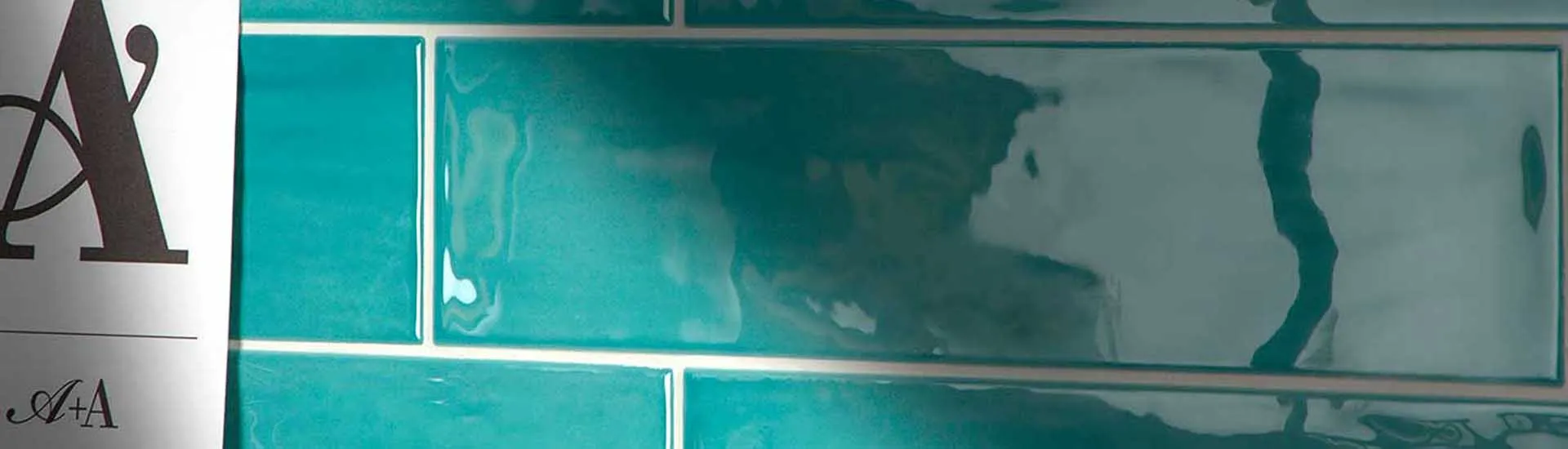 Керамогранит Tonalite Joyful Turquoise