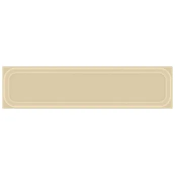 Керамогранит LaDiva Nadia (Надя) Rettangolo Nadia 02 Vaniglia