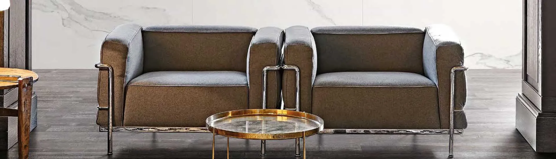 Керамогранит Florim Design I Classici Statuario