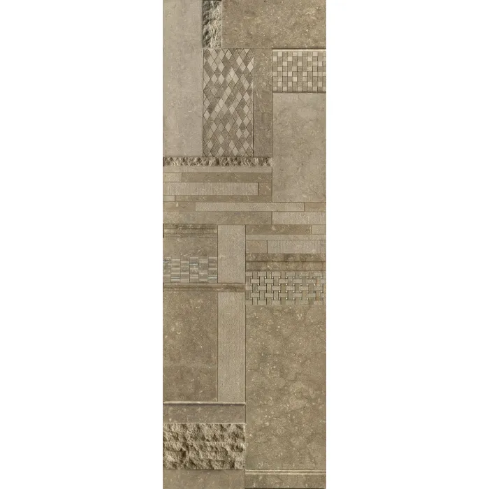 Мрамор Petra Antiqua Evolution fossil azul