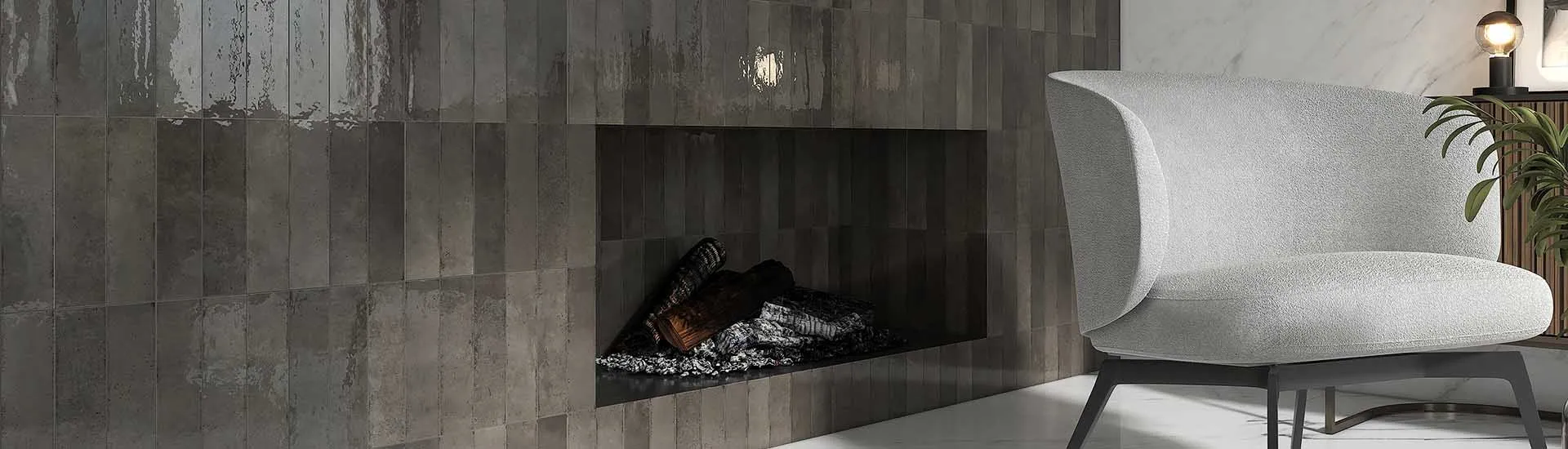 Керамогранит Sartoria Materici Visone