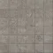 Mosaico Recupero 5x5 Dark Grey (Мозаика Рекуперо 5x5 Дарк Грей)