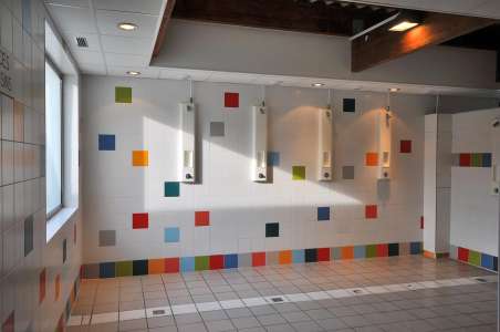 Интерьер 3120416