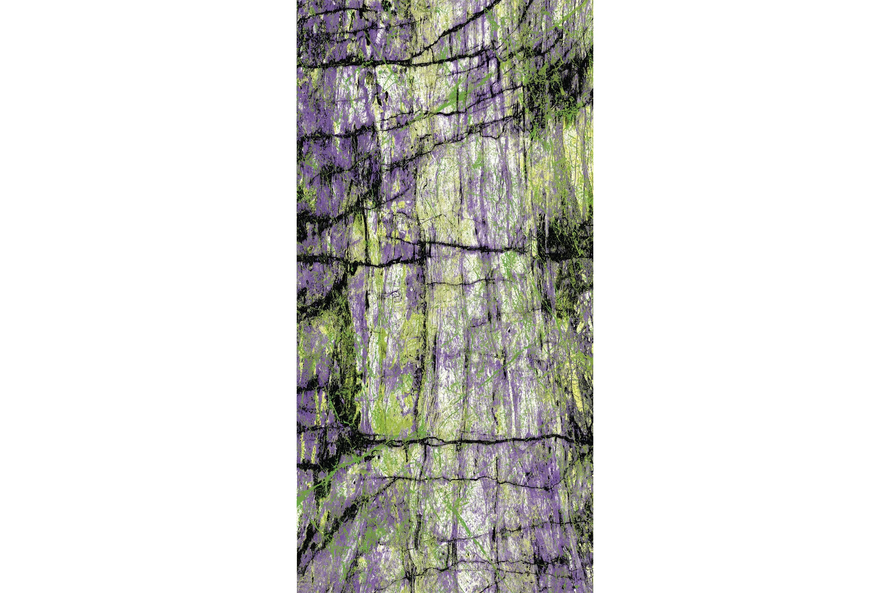 Керамогранит MaxFine by Iris FMG Design Your Slabs Dr. Strange Purple