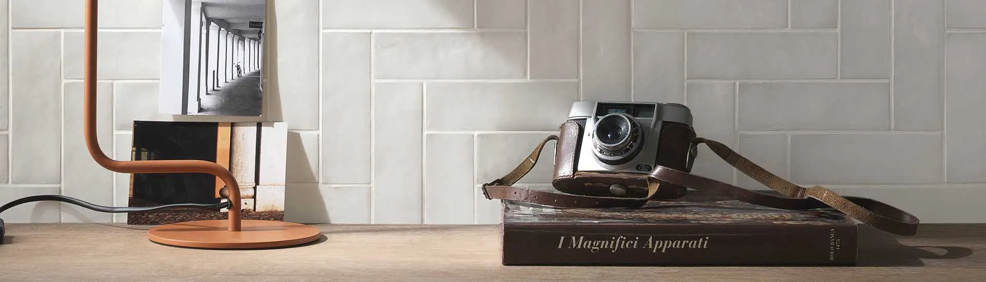 Керамогранит Tonalite Senren Perla