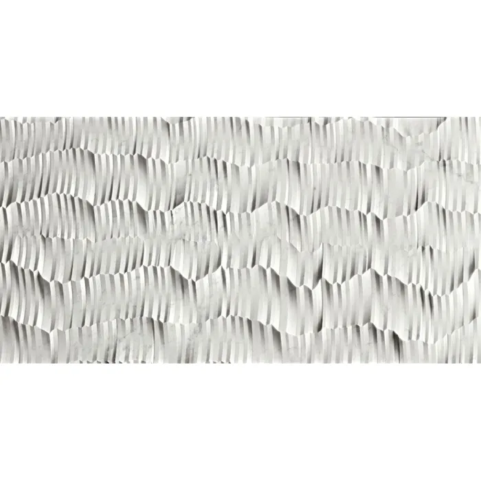 Мрамор Petra Antiqua Hedonism 2 ikran BIANCO CARRARA
