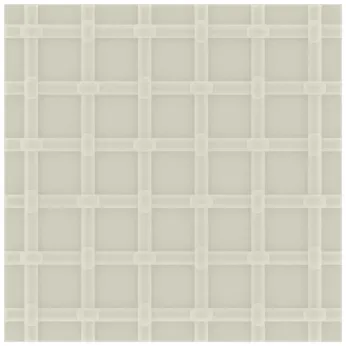 Керамогранит LaDiva Eugenia (Евгения) 03 Quadrato Latte
