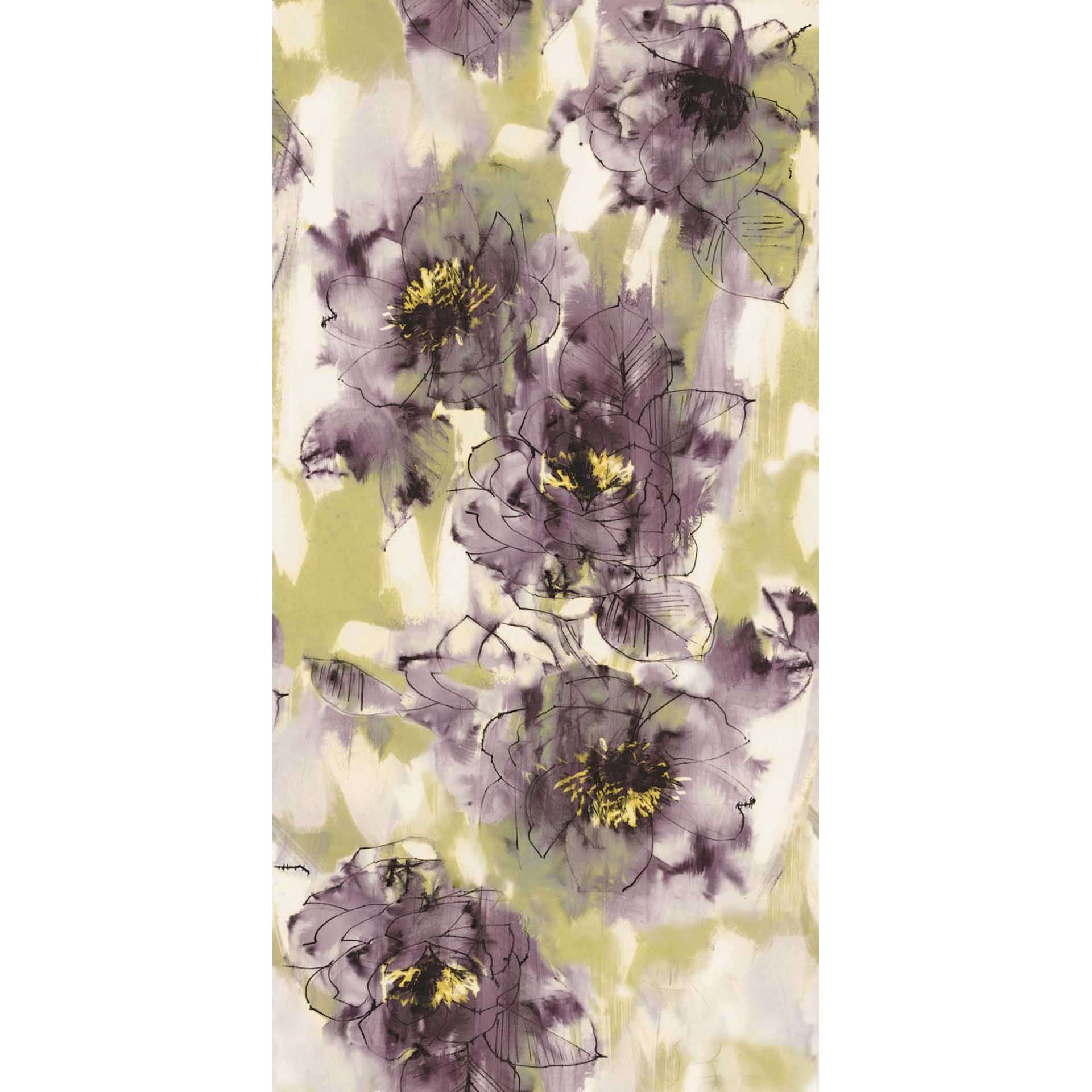 ABK - Wide & Style - <b>Gouache Sage</b> (АВК - Уайд Энд Стайл - Гуашь Сэйдж)
