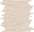 Purestone Beige Mosaico Stick