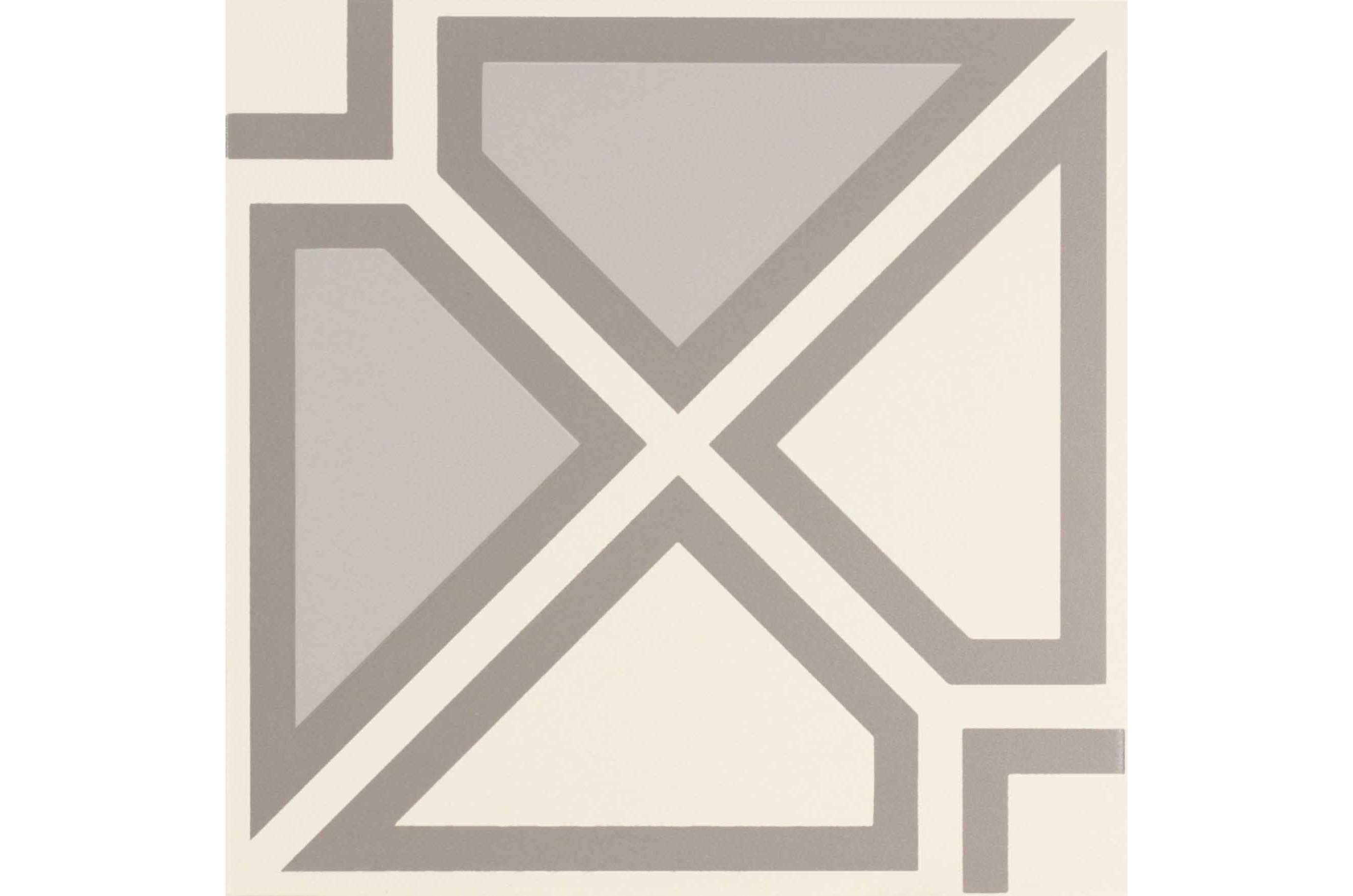 Керамогранит Grazia Ceramiche Brera Milano Tortora