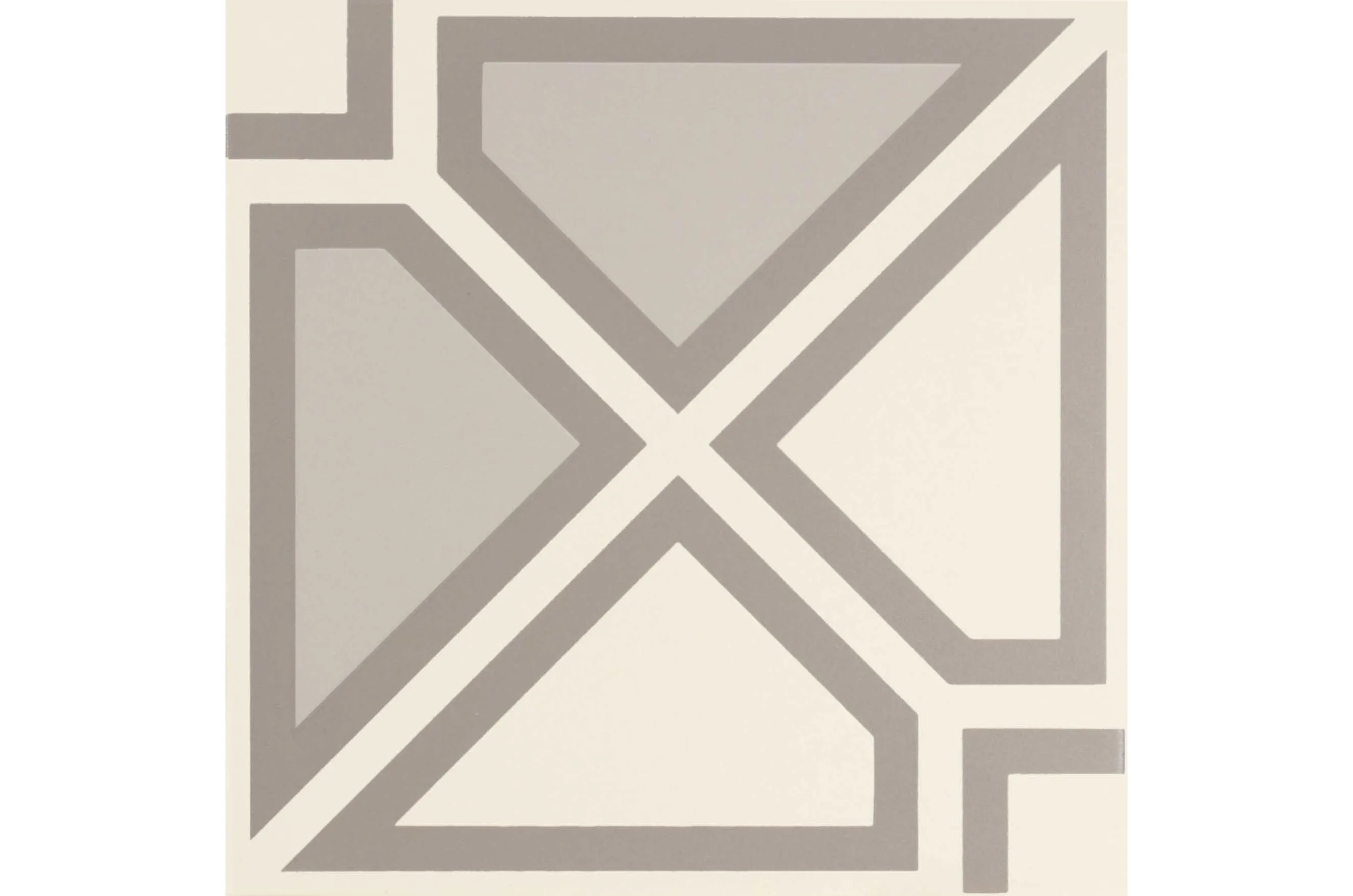 Керамогранит Grazia Ceramiche Brera Milano Tortora