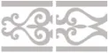 Vogue Fascia Bianco A+B (Вог Фаша Бианко A+B)
