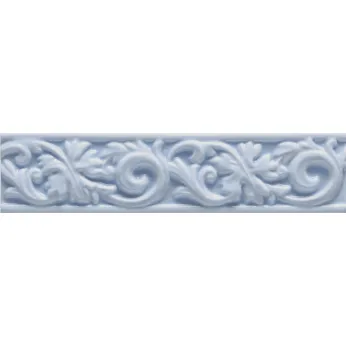 Керамогранит Grazia Ceramiche Essenze (Эссензе) Voluta genziana