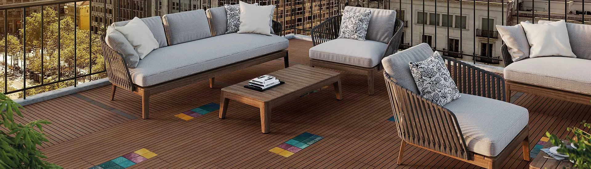 Керамогранит Cerasarda Yacht Club Moro R11