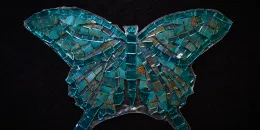 Mariposa 18 - Option A