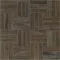 VINTAGE mosaico Brun 33x33