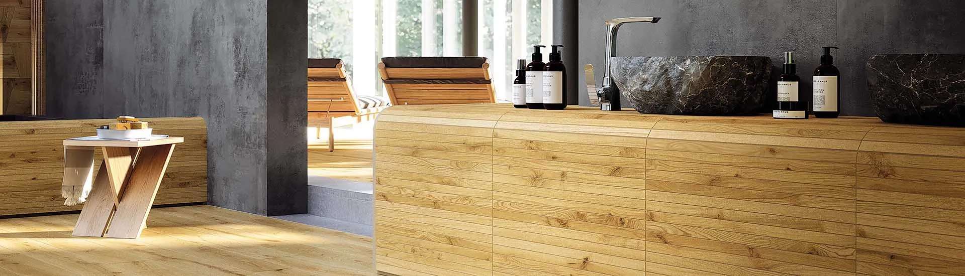 Керамогранит Atlas Concorde Exence Amber