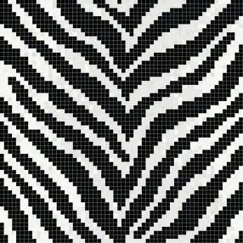 Мозаика Trend Wallpaper (Волпейпер) Wild 3